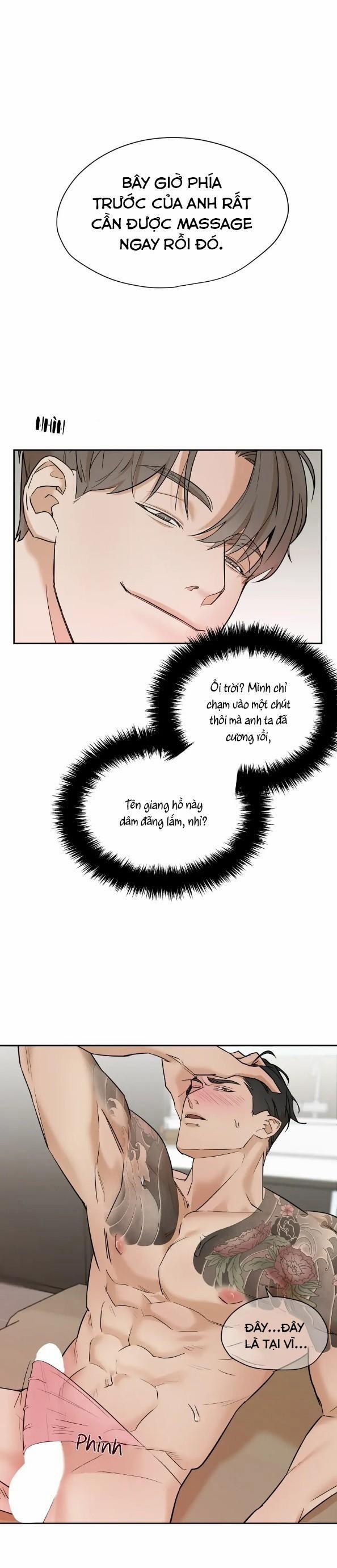 Tuyển Tập Manhwa 18+ 59 0 59 trang 0