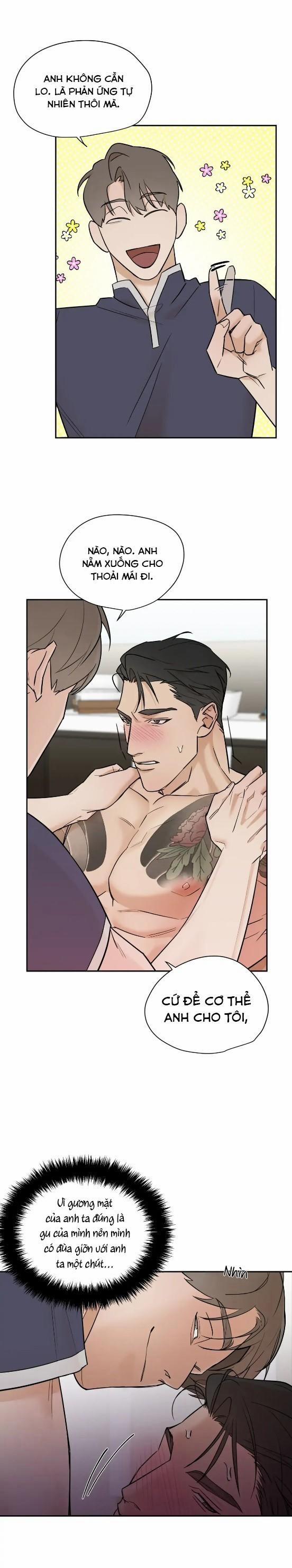 Tuyển Tập Manhwa 18+ 59 0 59 trang 1