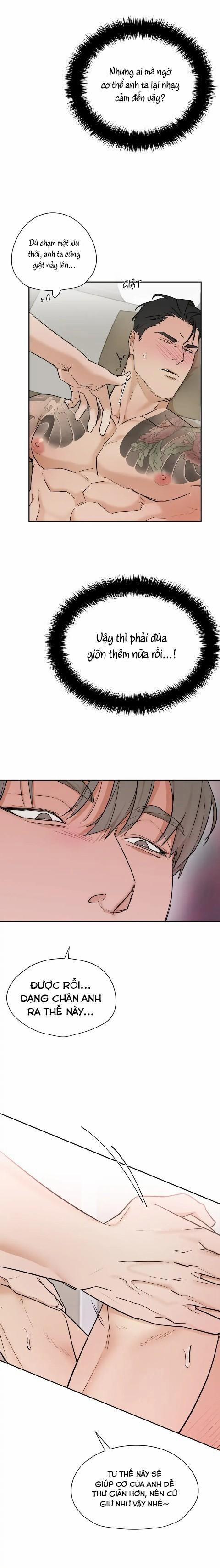 Tuyển Tập Manhwa 18+ 59 0 59 trang 2