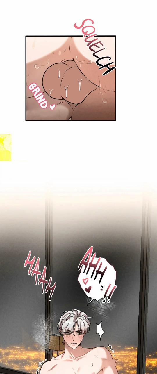 Tuyển Tập Manhwa 18+ 62 Rock'n roll trang 1