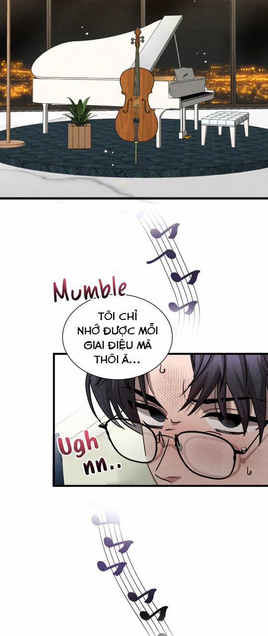 Tuyển Tập Manhwa 18+ 62 Rock'n roll trang 19