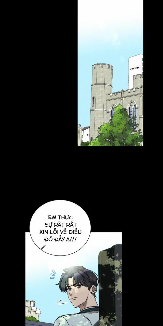 Tuyển Tập Manhwa 18+ 62 Rock'n roll trang 28