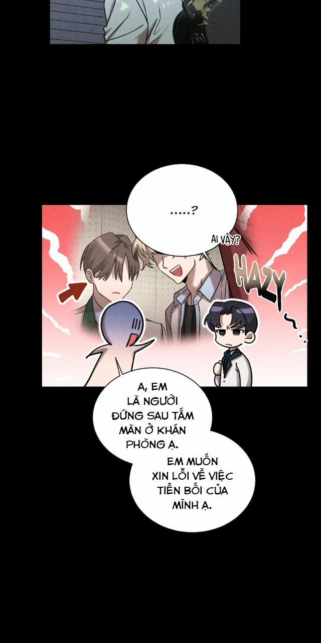 Tuyển Tập Manhwa 18+ 62 Rock'n roll trang 29