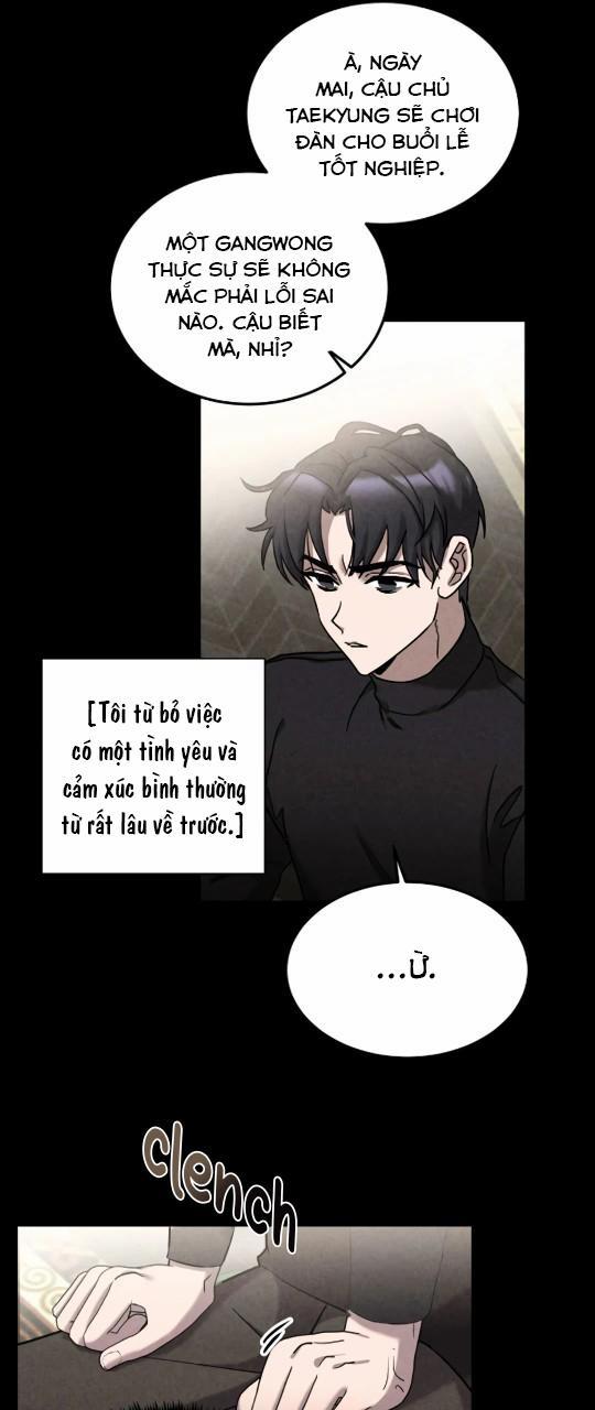 Tuyển Tập Manhwa 18+ 62 Rock'n roll trang 36