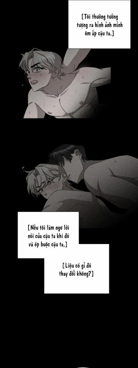 Tuyển Tập Manhwa 18+ 63 Rock 'n roll trang 24