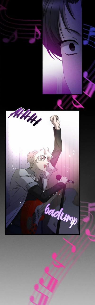 Tuyển Tập Manhwa 18+ 63 Rock 'n roll trang 8