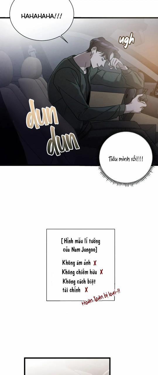 Tuyển Tập Manhwa 18+ 64 end trang 15