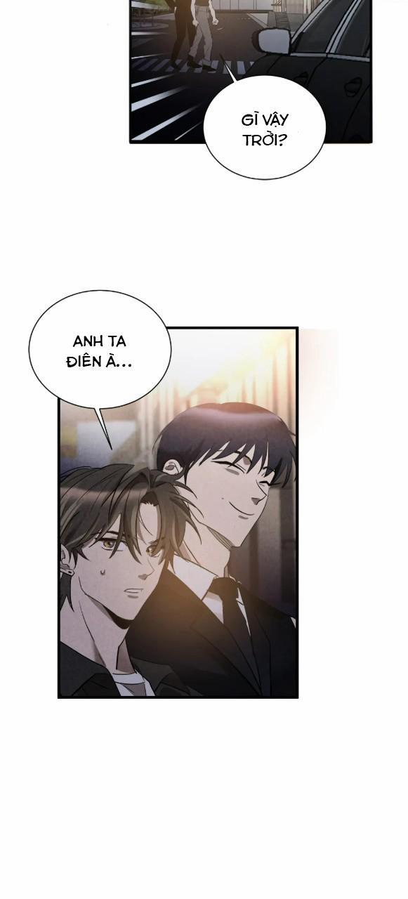 Tuyển Tập Manhwa 18+ 64 end trang 17