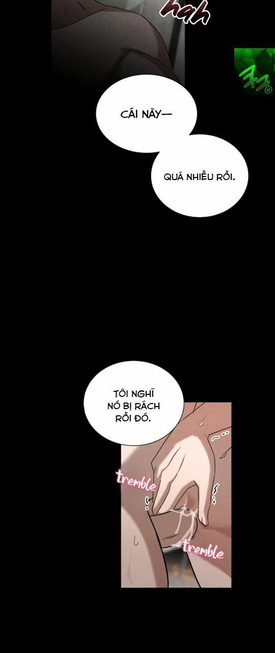 Tuyển Tập Manhwa 18+ 64 end trang 21