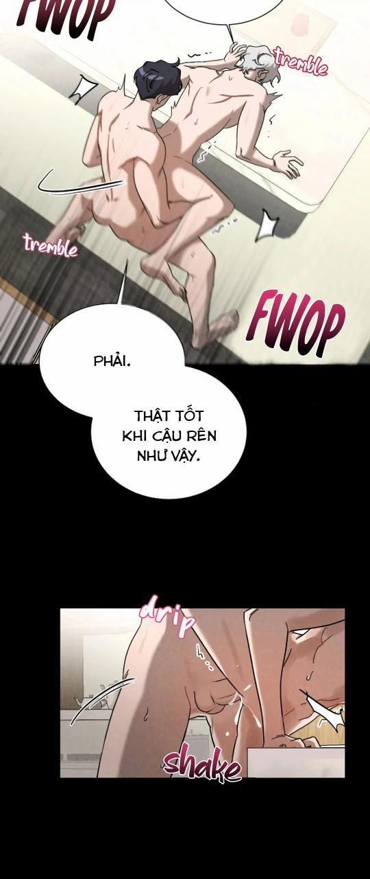 Tuyển Tập Manhwa 18+ 64 end trang 25