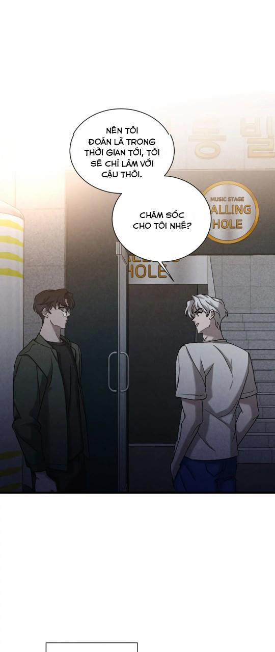 Tuyển Tập Manhwa 18+ 64 end trang 55