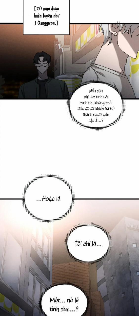 Tuyển Tập Manhwa 18+ 64 end trang 56