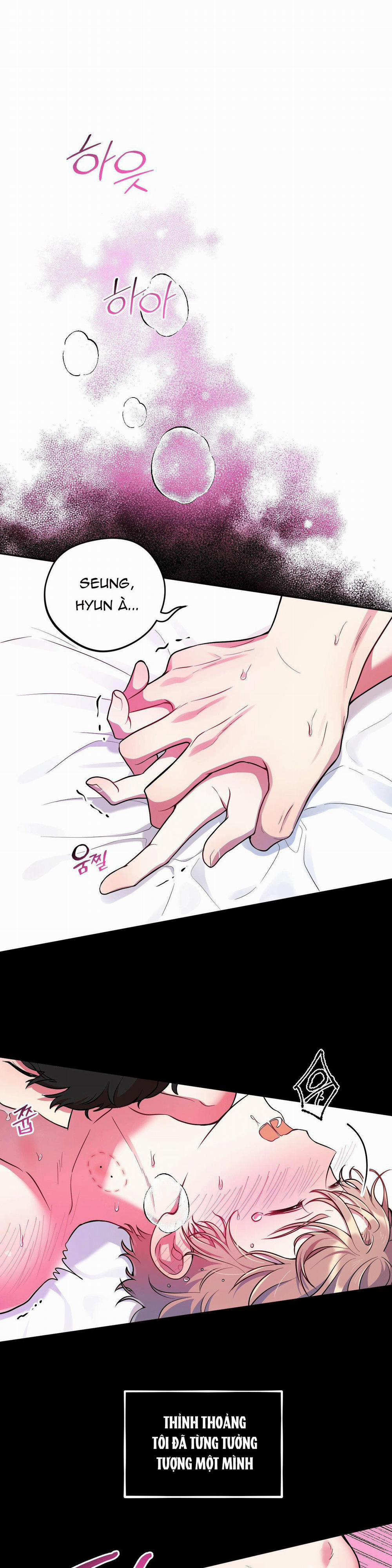 Tuyển Tập Manhwa 18+ 65 Can you please come down now? trang 0