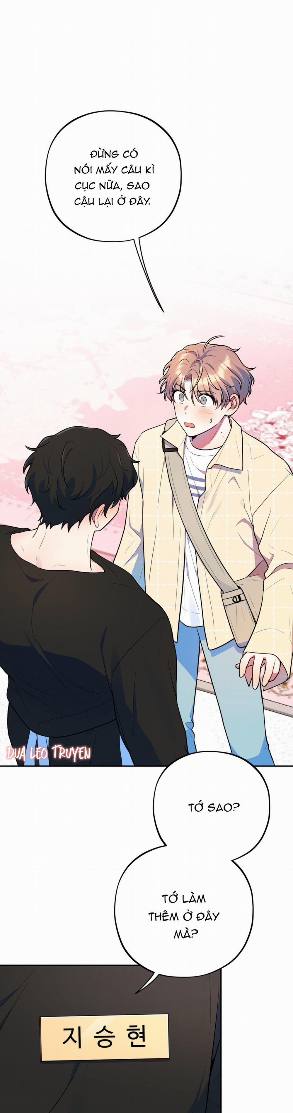 Tuyển Tập Manhwa 18+ 66 Can you please come down now? trang 0
