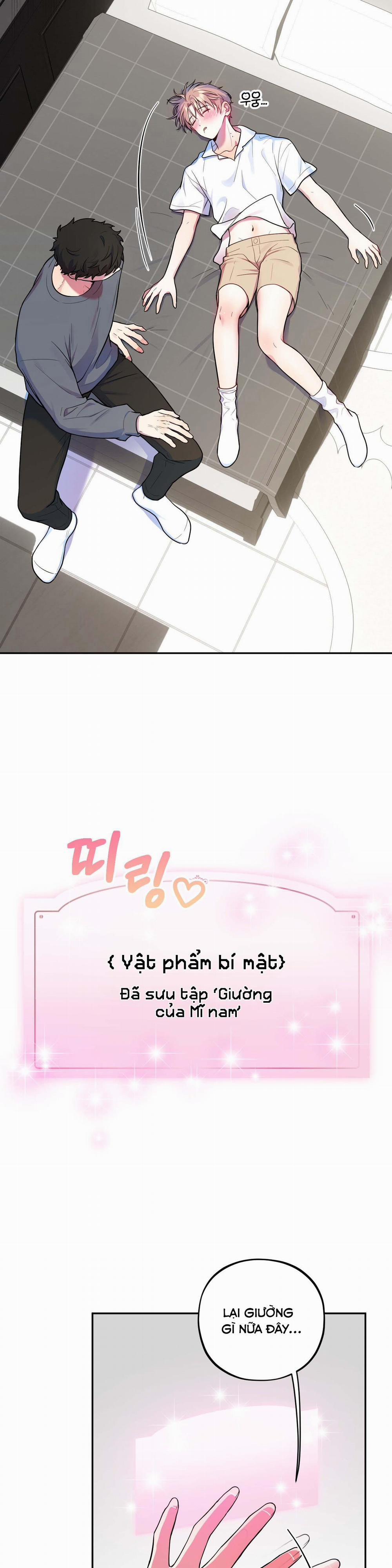 Tuyển Tập Manhwa 18+ 67 Can you please come down now? trang 1