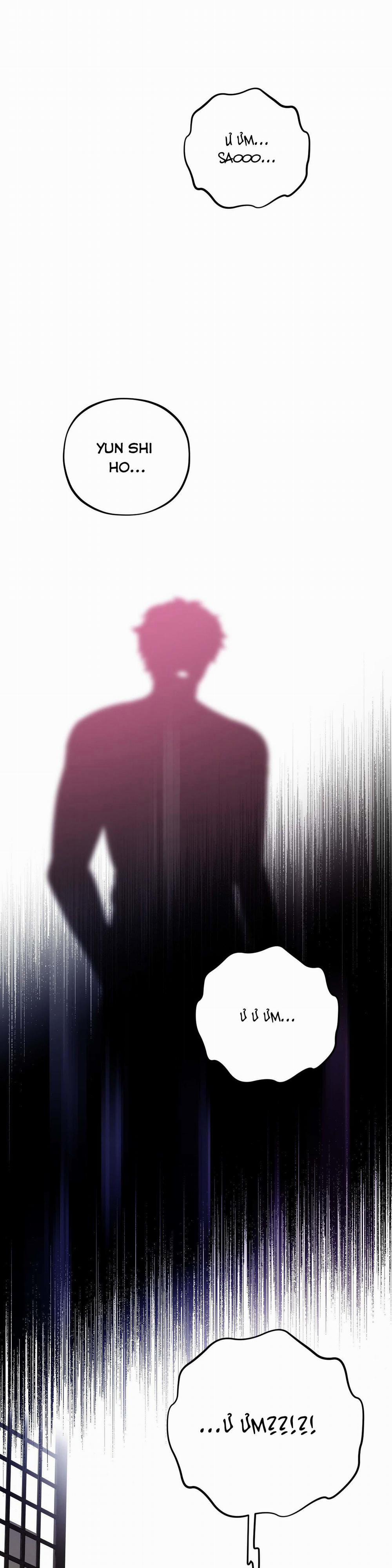 Tuyển Tập Manhwa 18+ 67 Can you please come down now? trang 12