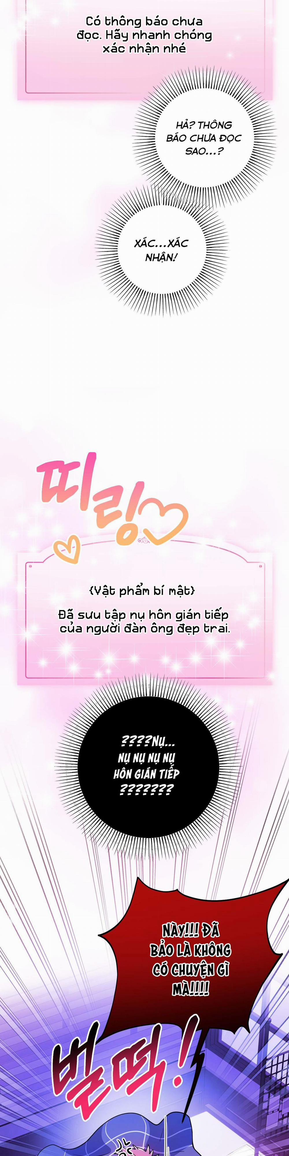 Tuyển Tập Manhwa 18+ 67 Can you please come down now? trang 18