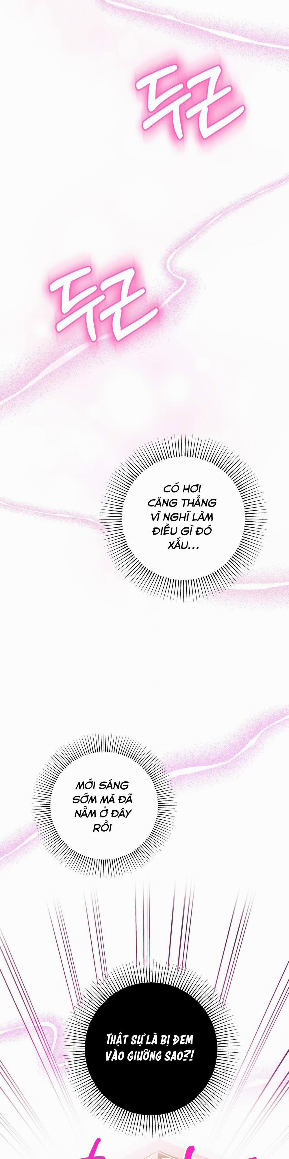 Tuyển Tập Manhwa 18+ 67 Can you please come down now? trang 23