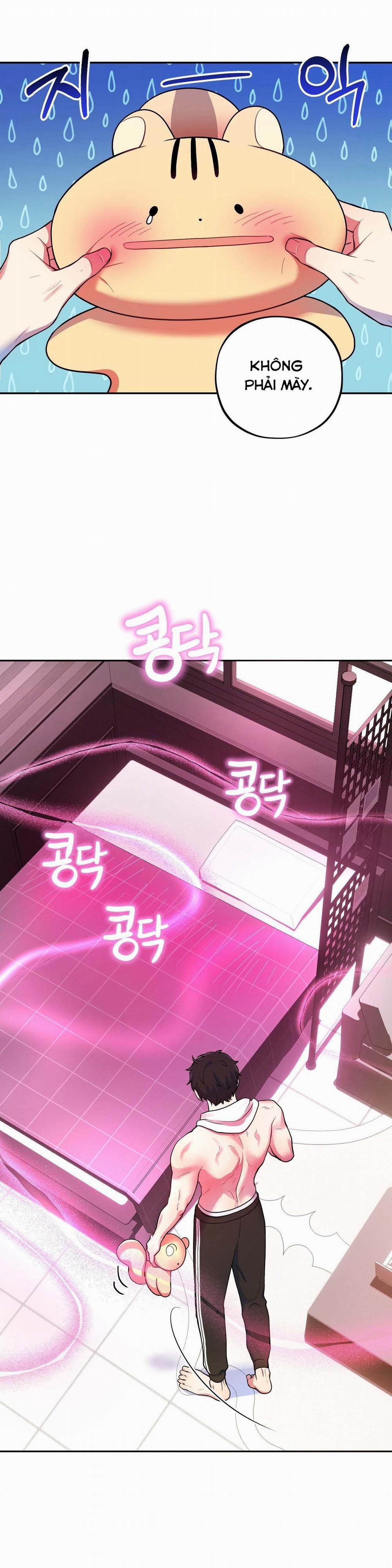 Tuyển Tập Manhwa 18+ 67 Can you please come down now? trang 27