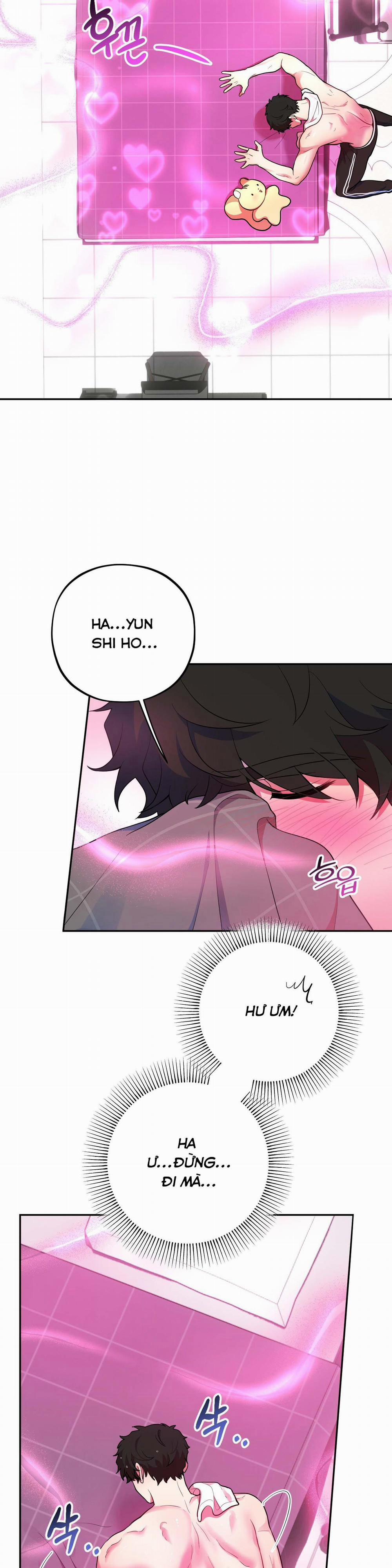 Tuyển Tập Manhwa 18+ 67 Can you please come down now? trang 29