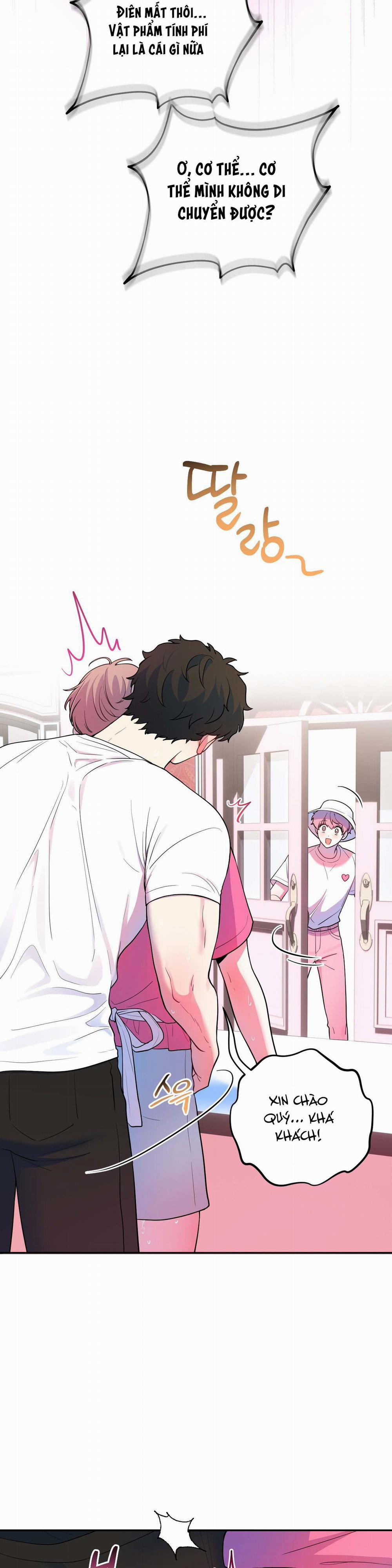 Tuyển Tập Manhwa 18+ 68 Can you please come down now? trang 22