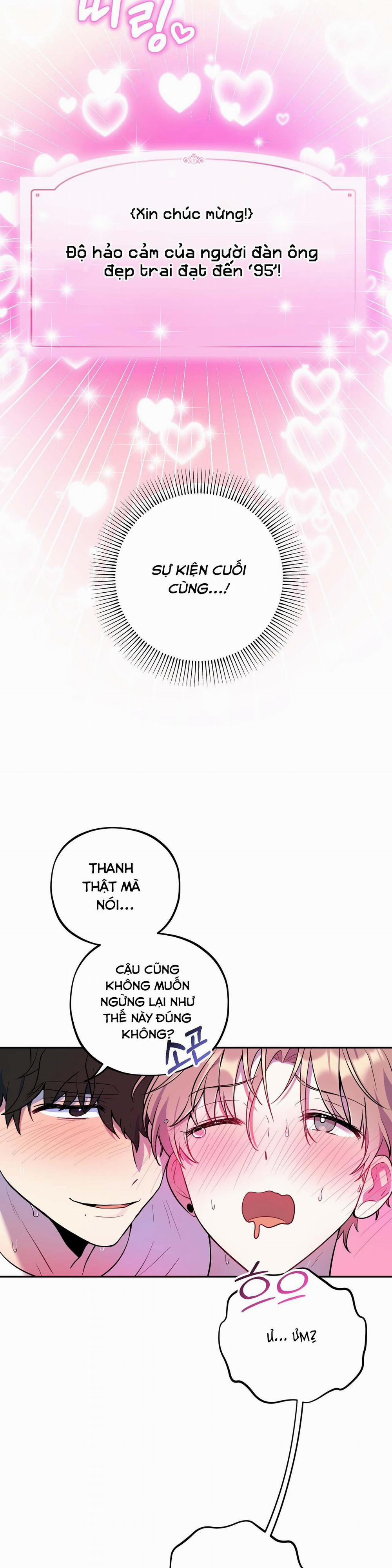 Tuyển Tập Manhwa 18+ 68 Can you please come down now? trang 33
