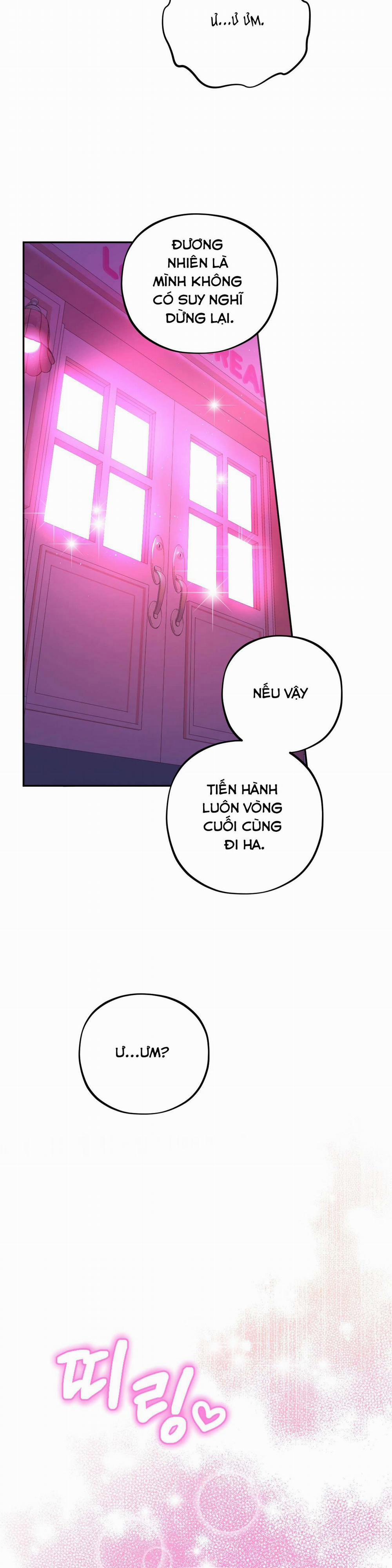 Tuyển Tập Manhwa 18+ 68 Can you please come down now? trang 34