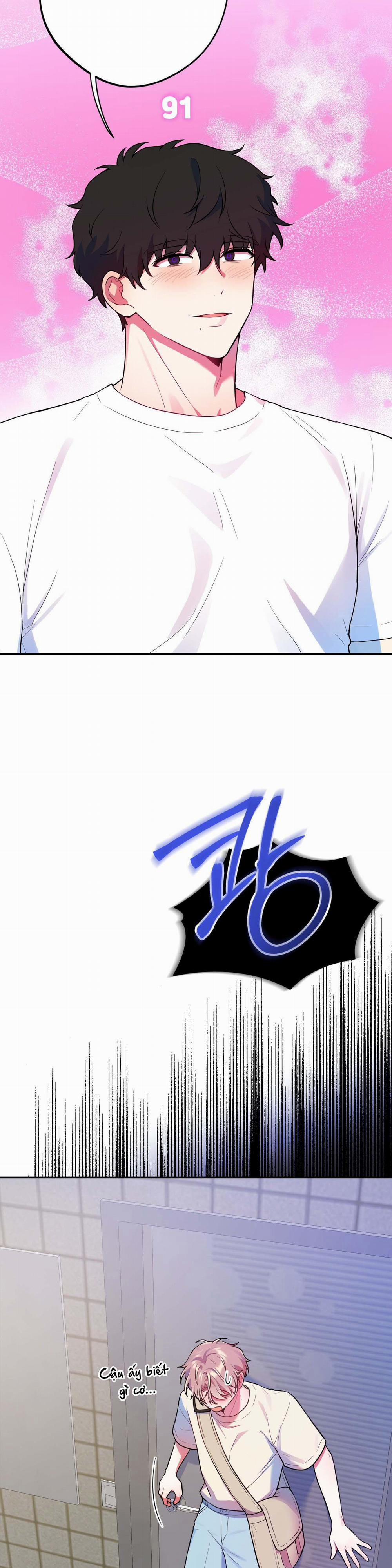 Tuyển Tập Manhwa 18+ 68 Can you please come down now? trang 5