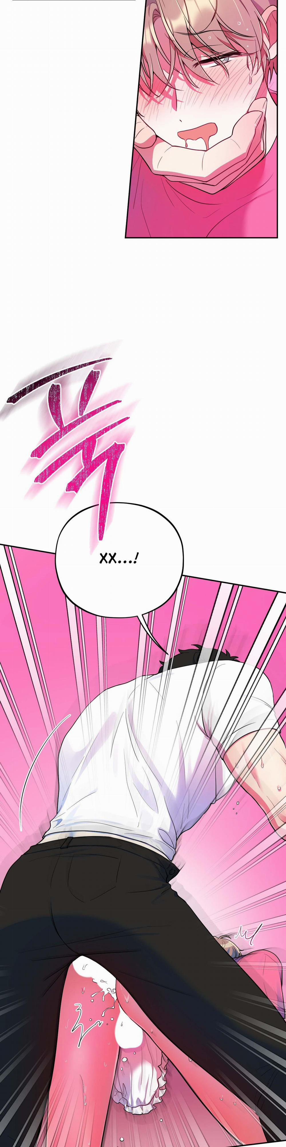 Tuyển Tập Manhwa 18+ 69 Can you please come down now? trang 11