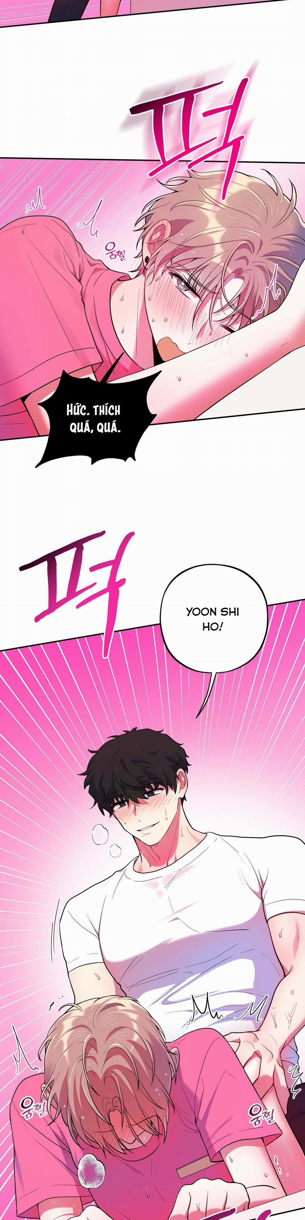 Tuyển Tập Manhwa 18+ 69 Can you please come down now? trang 13