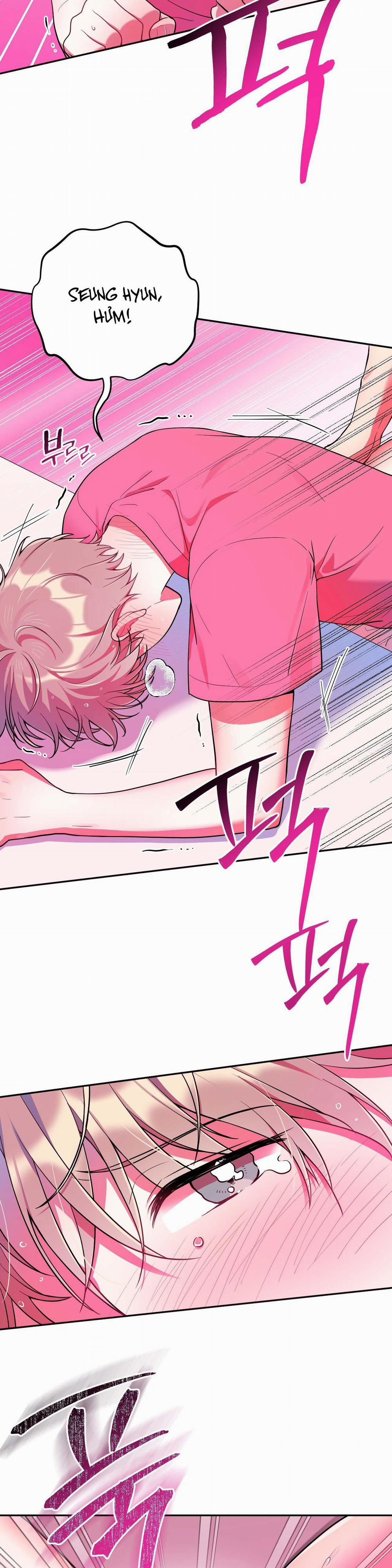 Tuyển Tập Manhwa 18+ 69 Can you please come down now? trang 14