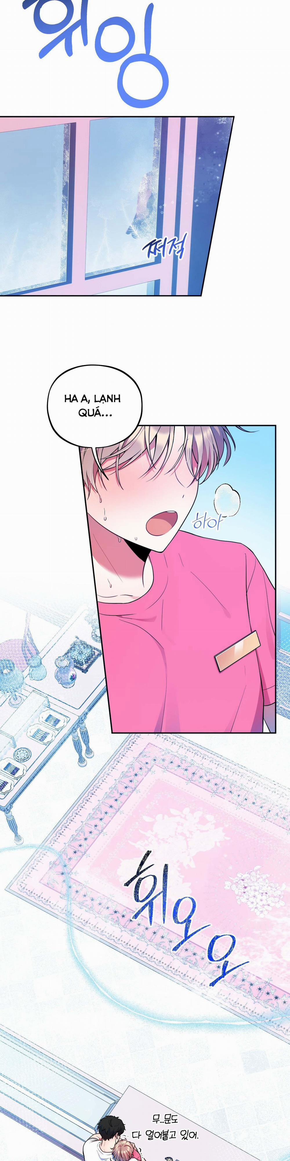 Tuyển Tập Manhwa 18+ 69 Can you please come down now? trang 2