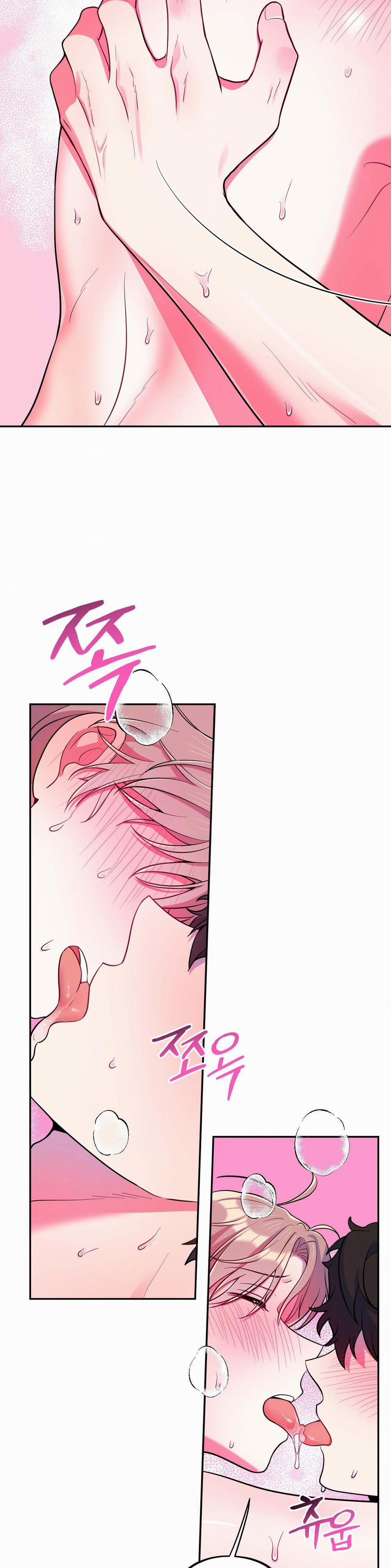 Tuyển Tập Manhwa 18+ 70 Can you please come down now? trang 14