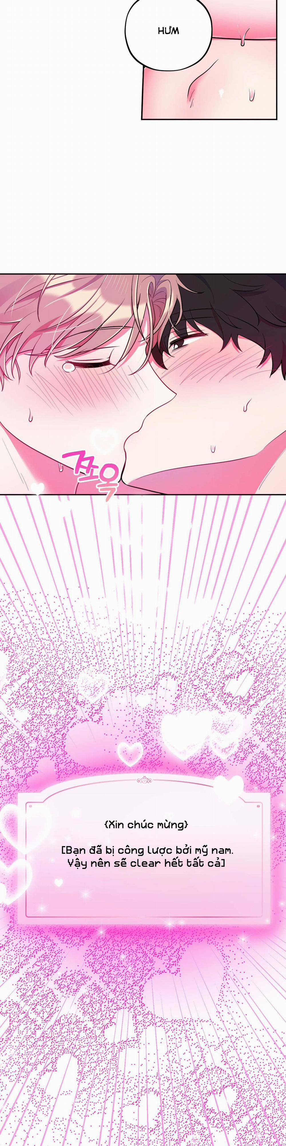 Tuyển Tập Manhwa 18+ 70 Can you please come down now? trang 15