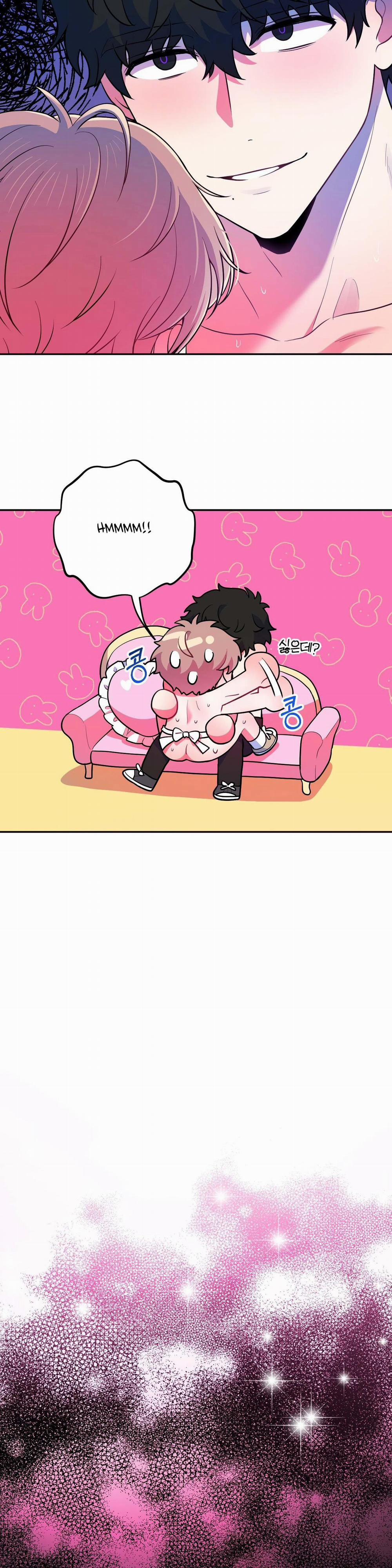 Tuyển Tập Manhwa 18+ 70 Can you please come down now? trang 22