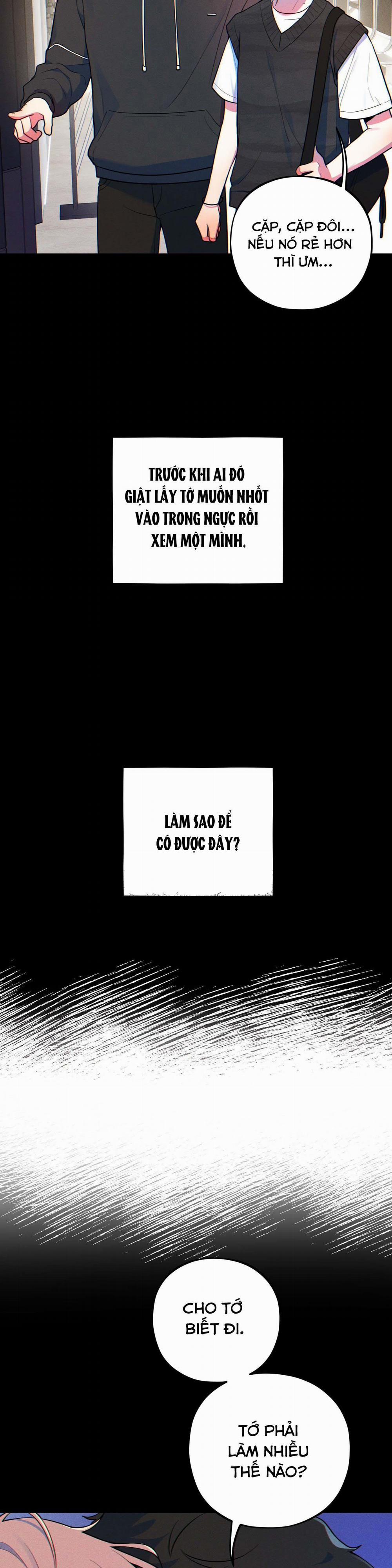 Tuyển Tập Manhwa 18+ 70 Can you please come down now? trang 32