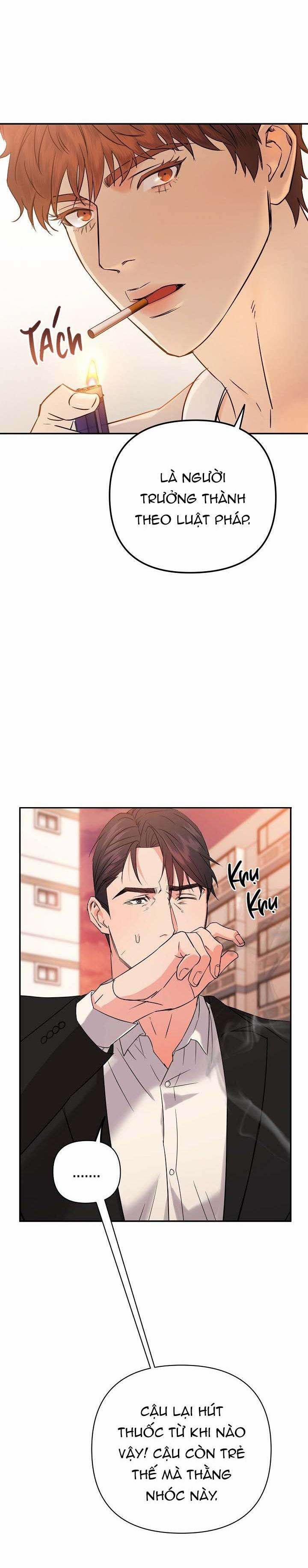 Tuyển Tập Manhwa Dằm Khăm 0 -Mộng tinh 3 trang 12