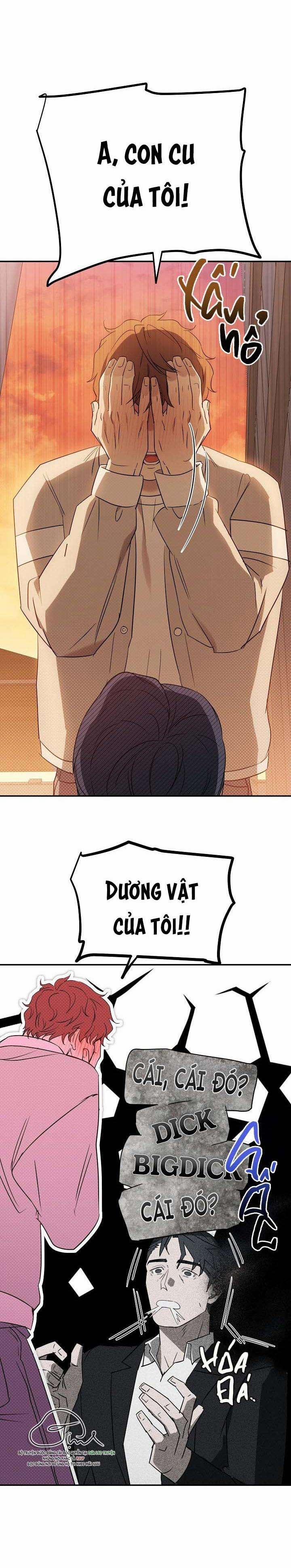 Tuyển Tập Manhwa Dằm Khăm 0 -Mộng tinh 3 trang 17