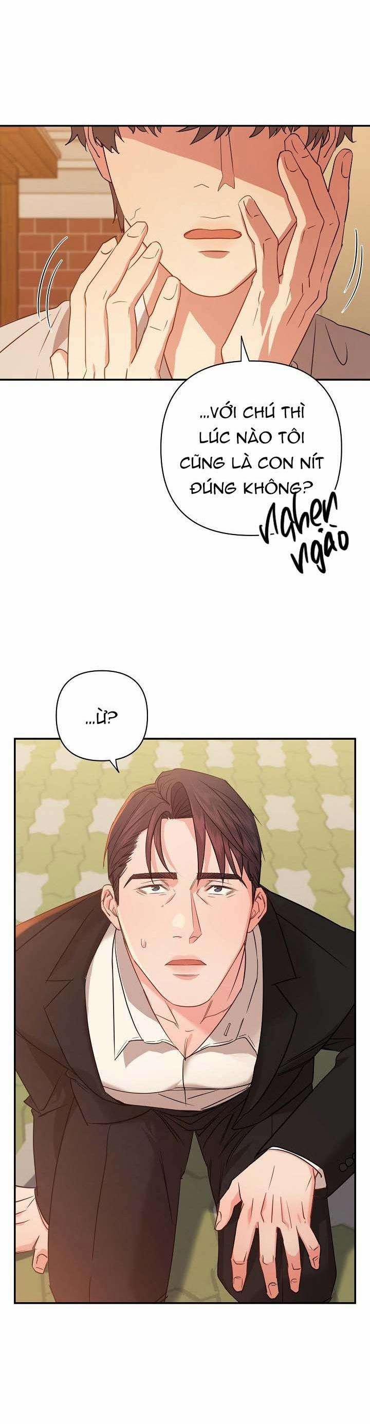 Tuyển Tập Manhwa Dằm Khăm 0 -Mộng tinh 3 trang 19