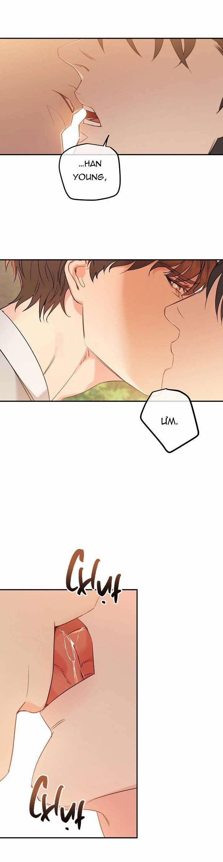 Tuyển Tập Manhwa Dằm Khăm 0 -Mộng tinh 3 trang 23