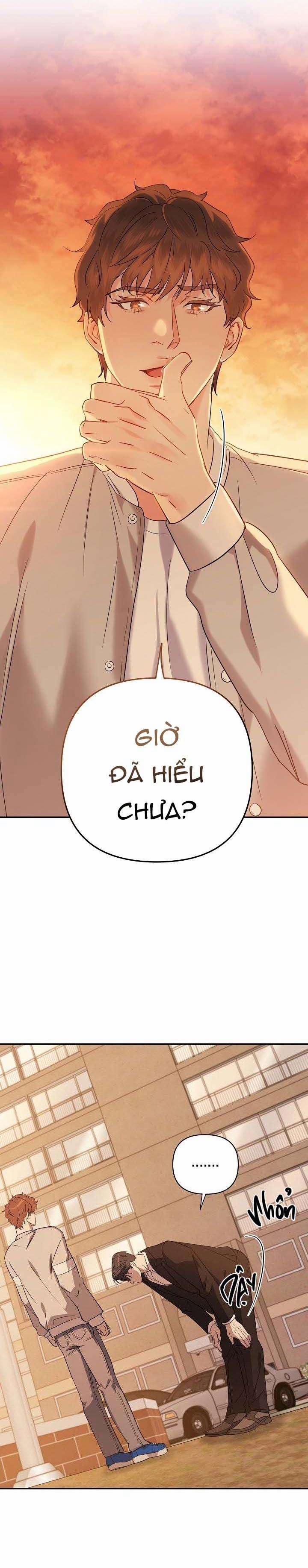 Tuyển Tập Manhwa Dằm Khăm 0 -Mộng tinh 3 trang 25