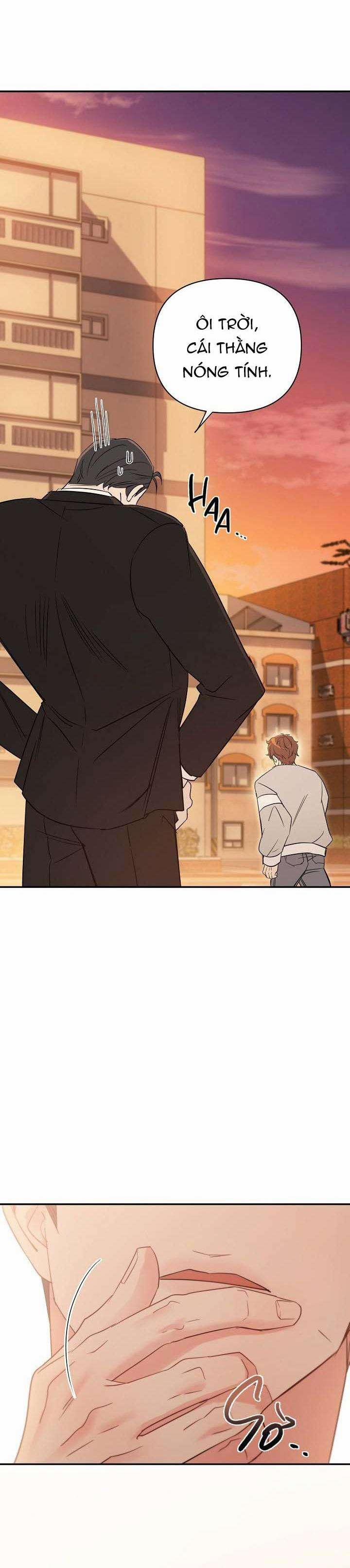 Tuyển Tập Manhwa Dằm Khăm 0 -Mộng tinh 3 trang 28