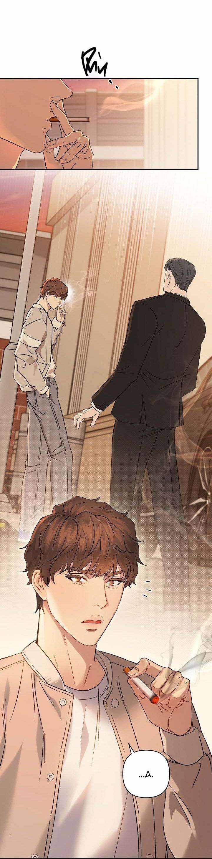 Tuyển Tập Manhwa Dằm Khăm 0 -Mộng tinh 3 trang 8