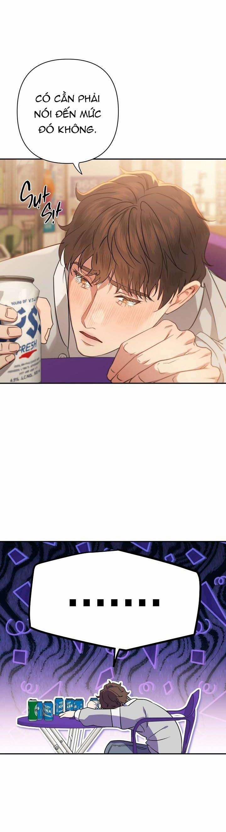 Tuyển Tập Manhwa Dằm Khăm 0 -Mộng tinh 4 trang 12