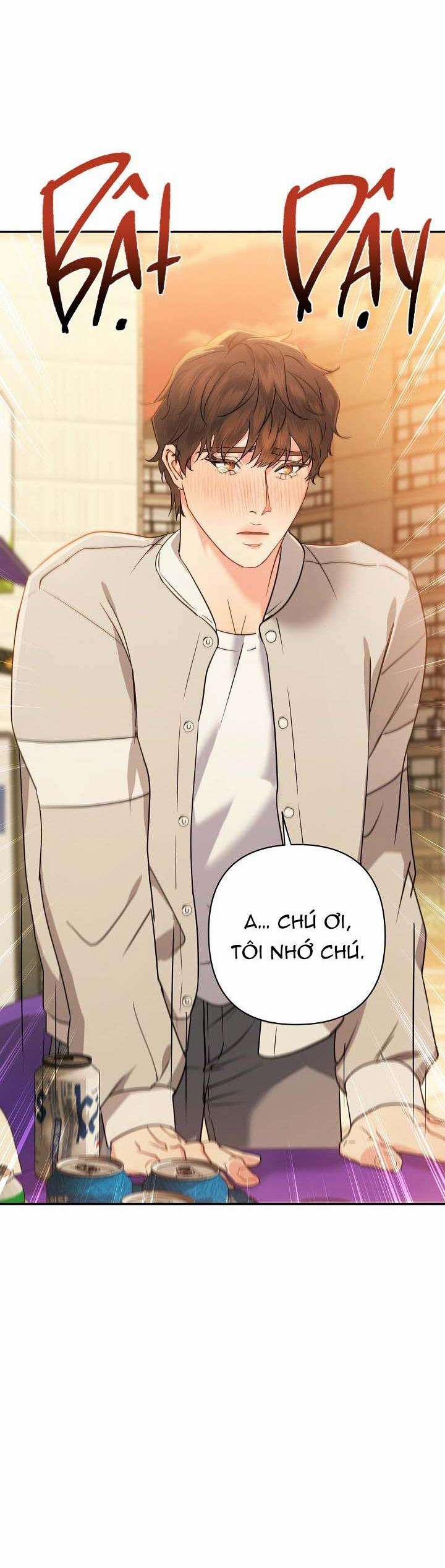 Tuyển Tập Manhwa Dằm Khăm 0 -Mộng tinh 4 trang 13