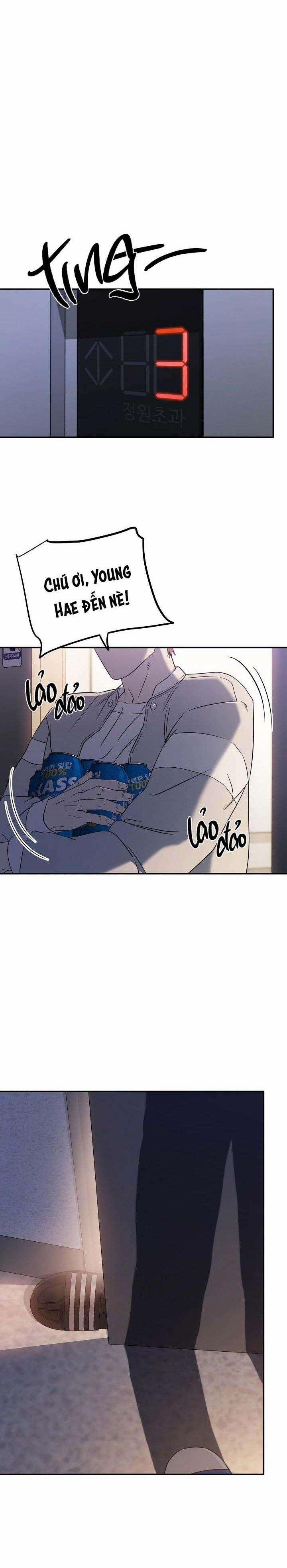 Tuyển Tập Manhwa Dằm Khăm 0 -Mộng tinh 4 trang 14