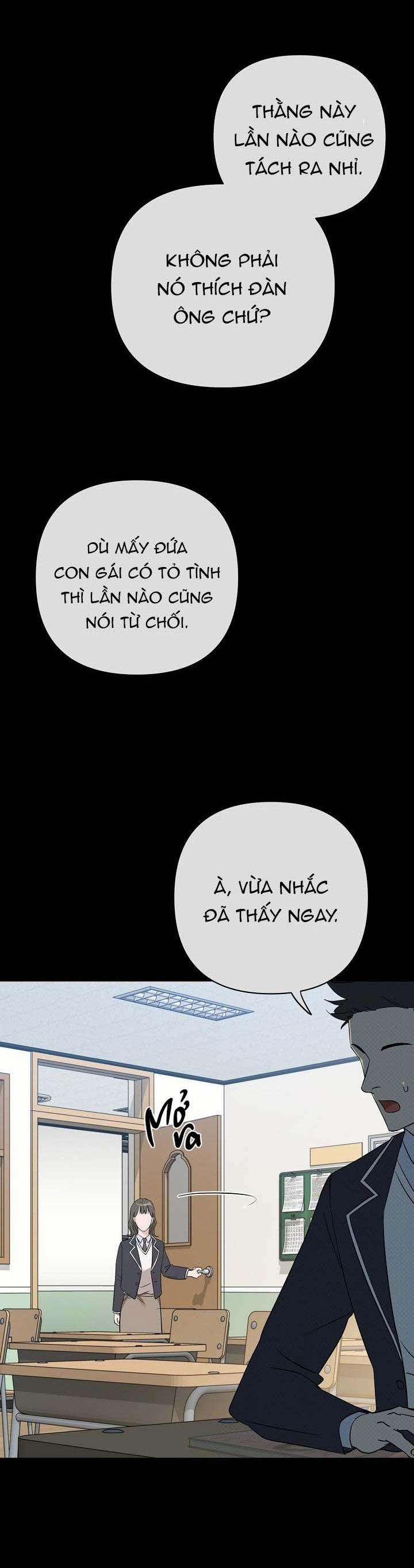 Tuyển Tập Manhwa Dằm Khăm 0 -Mộng tinh 4 trang 2