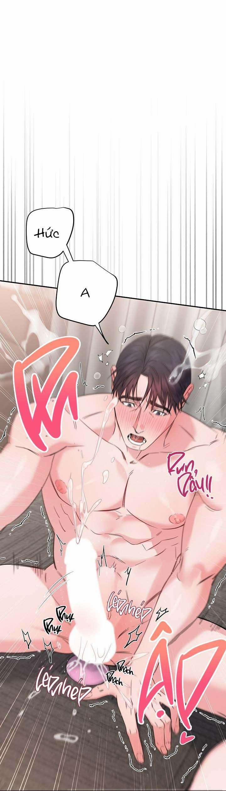 Tuyển Tập Manhwa Dằm Khăm 0 -Mộng tinh 5 trang 0