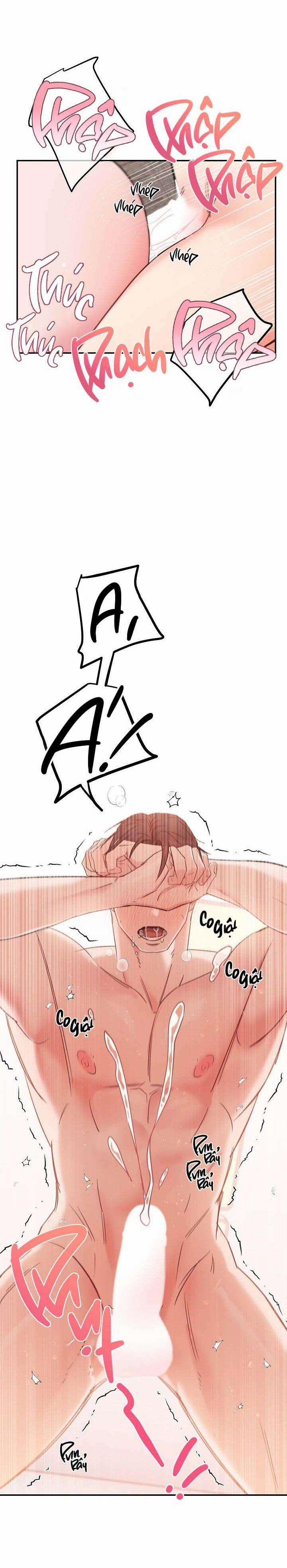 Tuyển Tập Manhwa Dằm Khăm 0 -Mộng tinh 5 trang 22