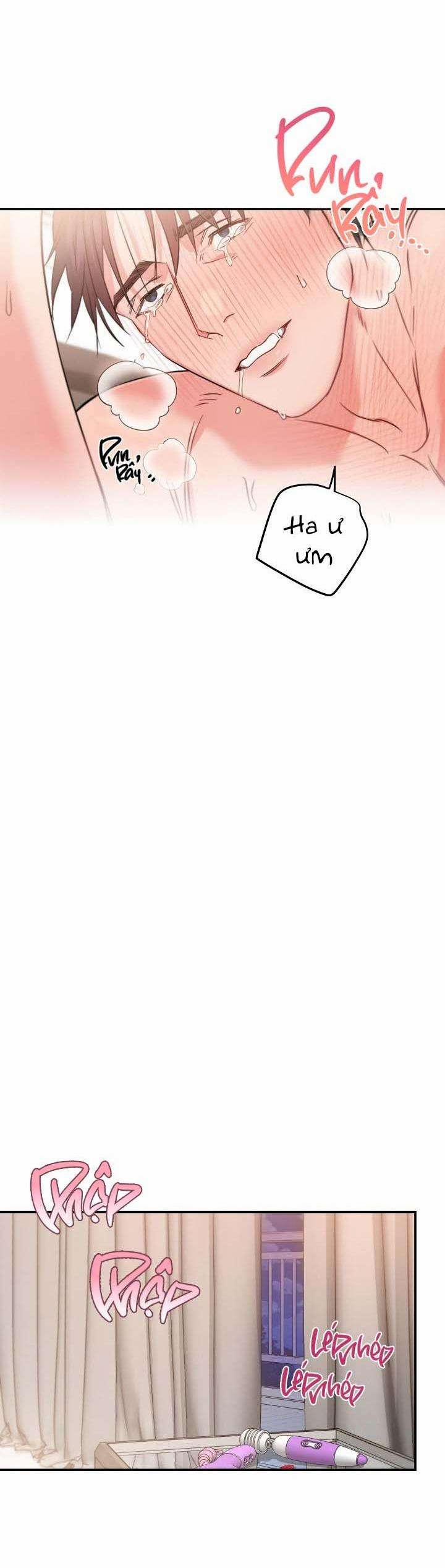 Tuyển Tập Manhwa Dằm Khăm 0 -Mộng tinh 5 trang 23